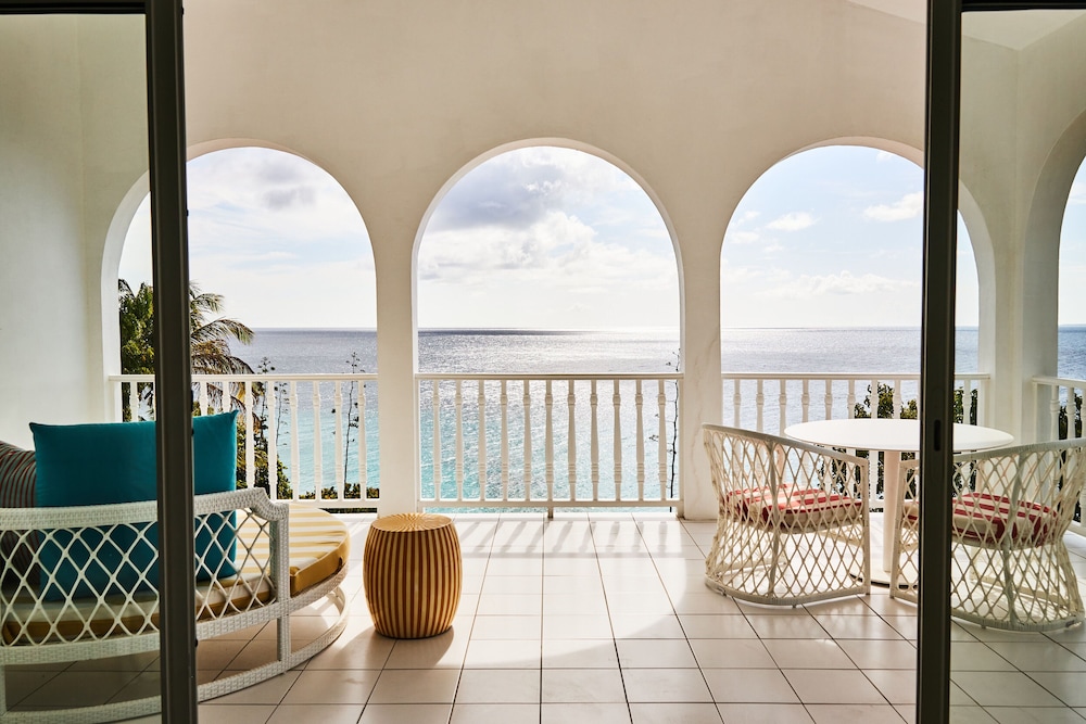 Malliouhana Resort Anguilla