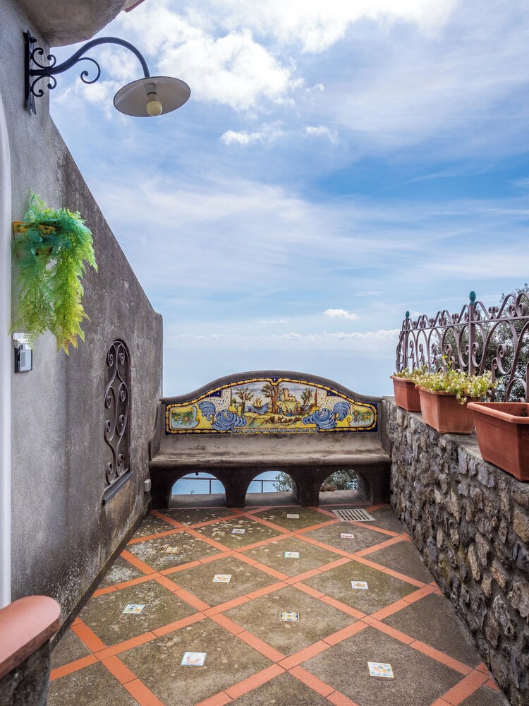 Villa Lavinia