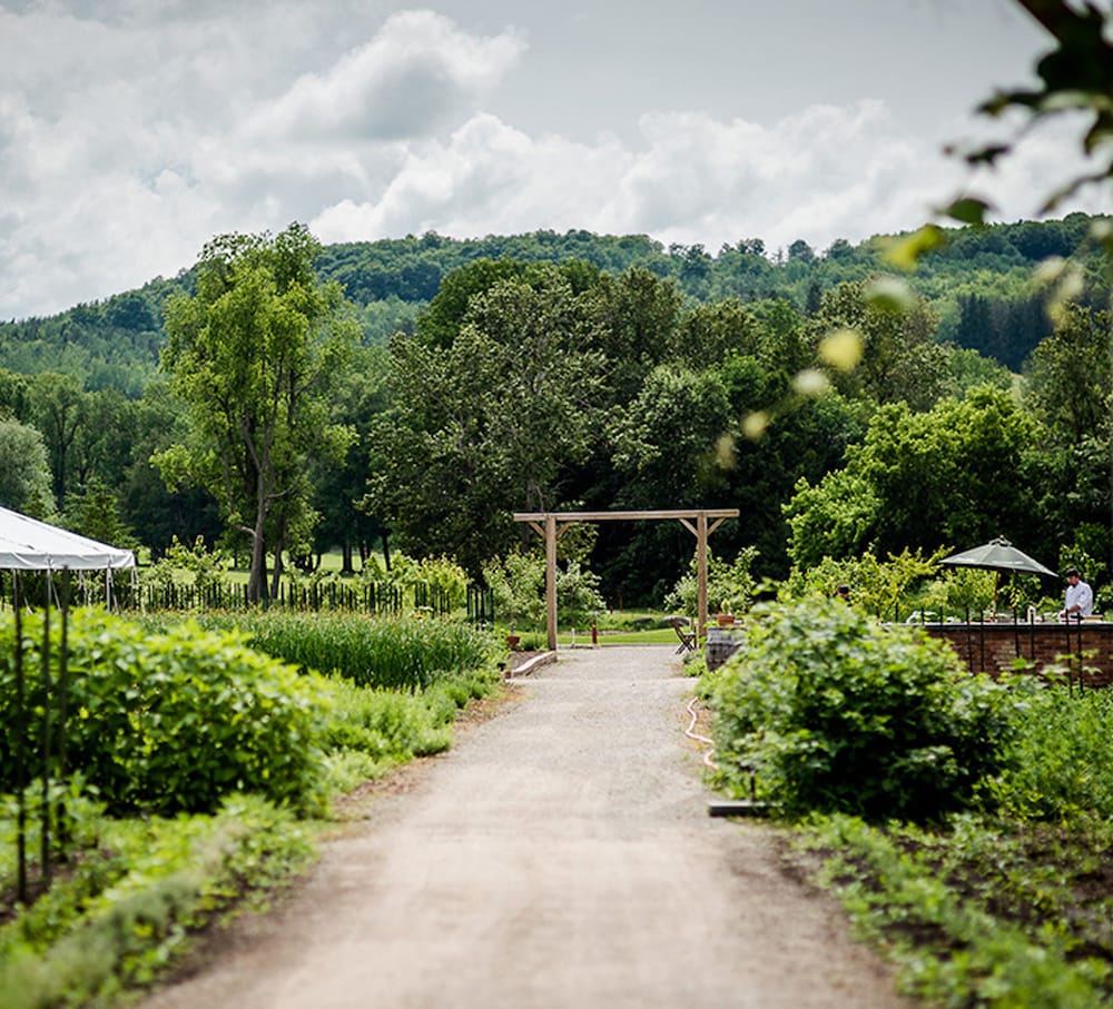 Hockley Valley Resort
