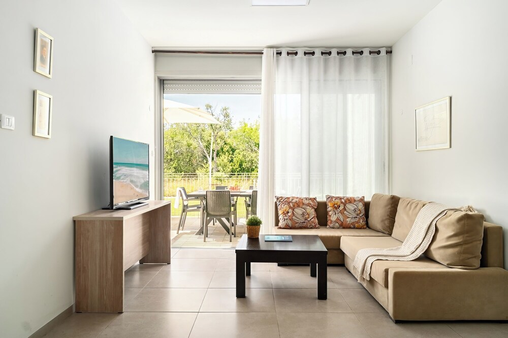 Keshet Eilon View Retreat by Sea N' Rent