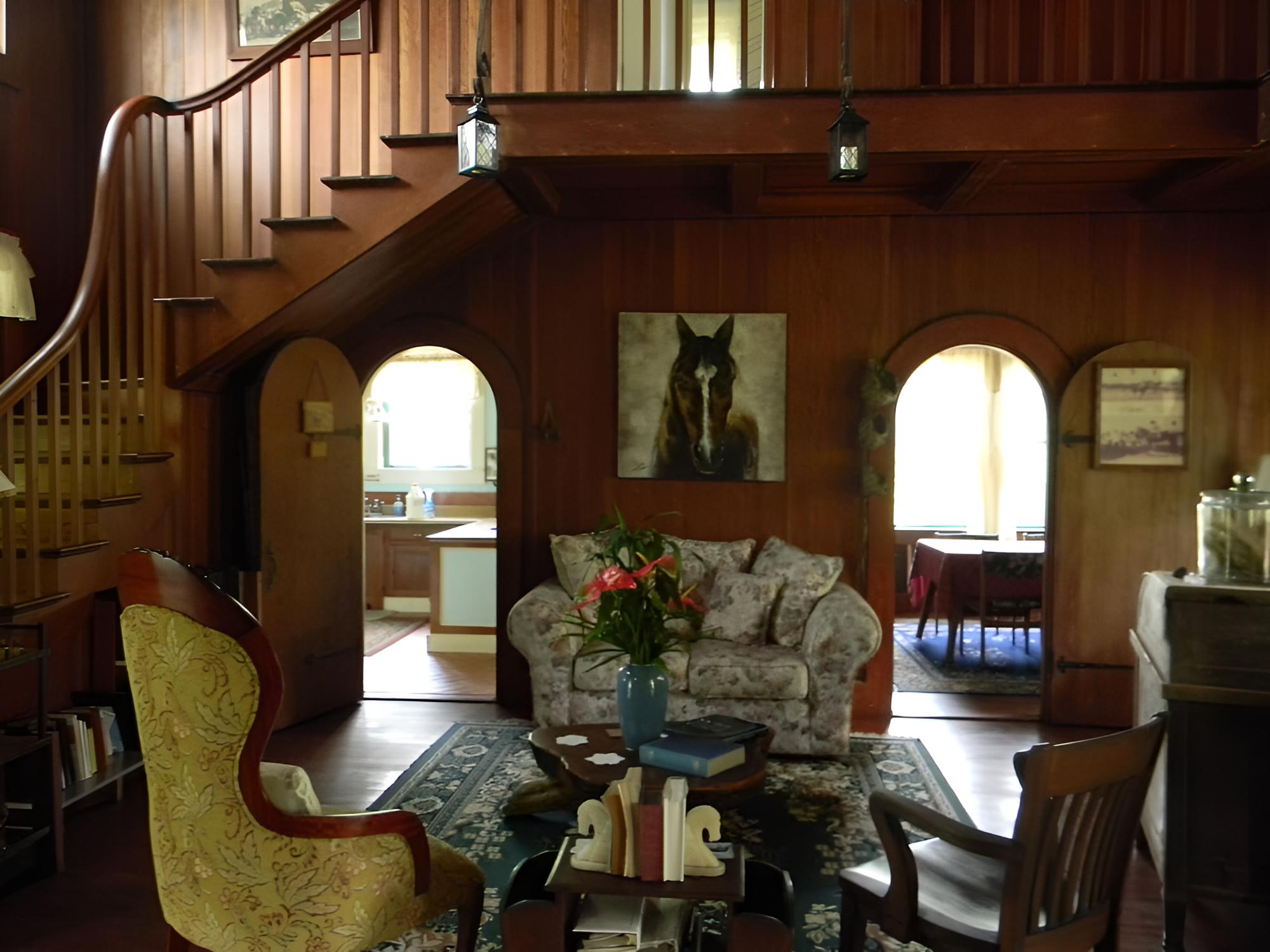 Maureen's Bed & Breakfast