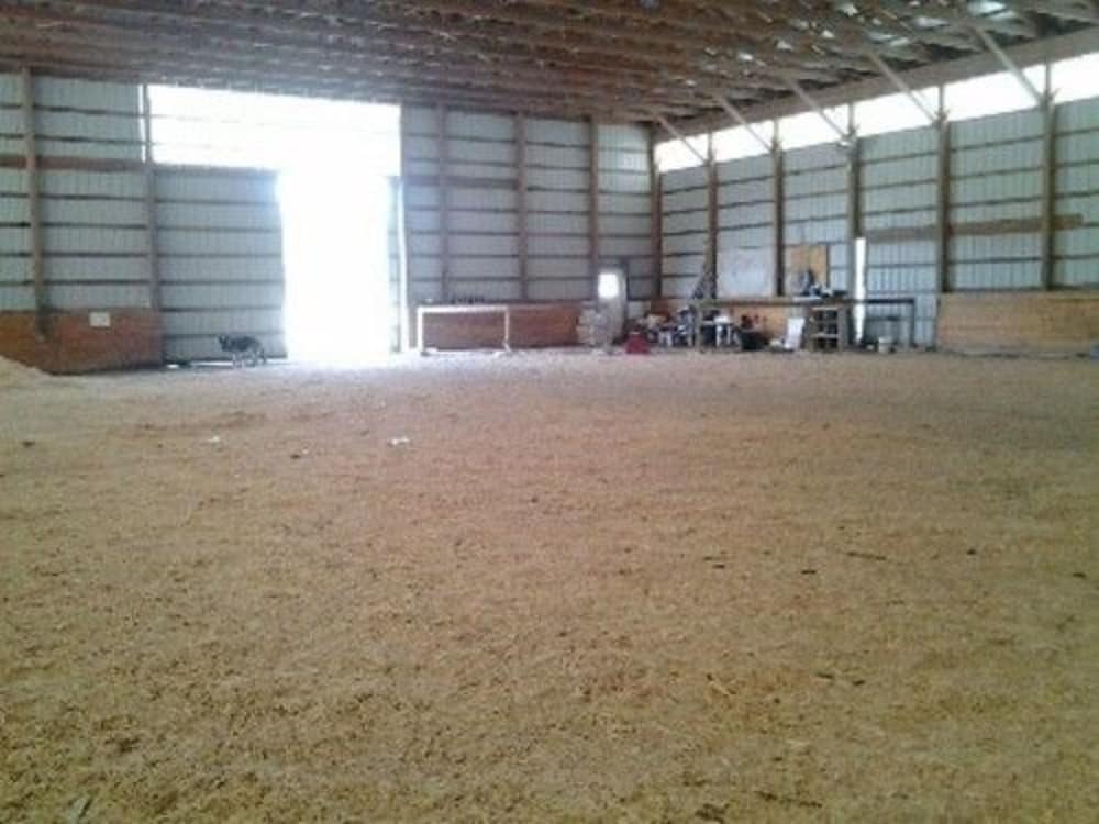 Flint Hill Farm AG