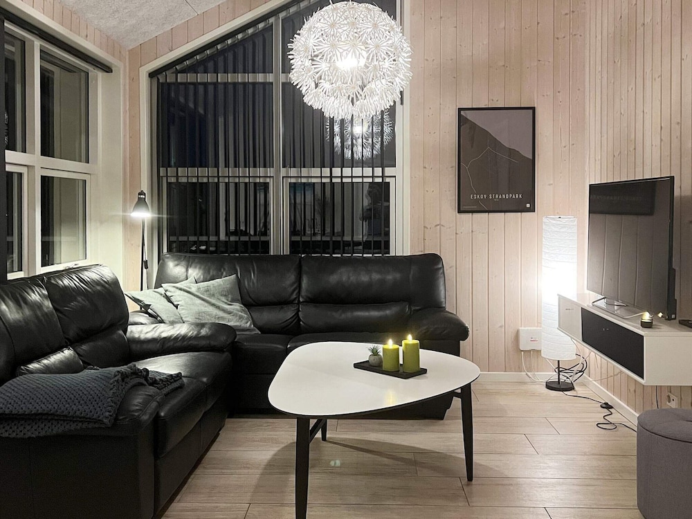 8 Person Holiday Home in Roslev-by Traum view 5