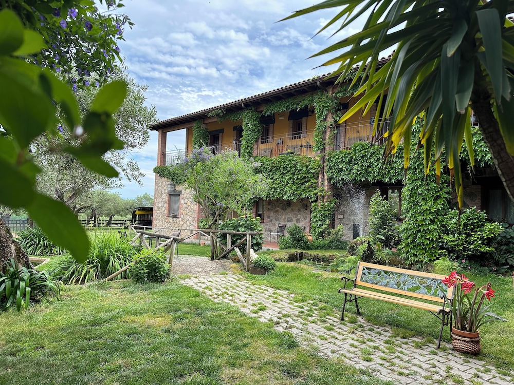 Casa Rural La Covacha