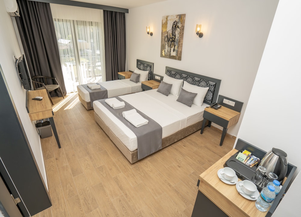 Kensington Green Marmaris - Image 7