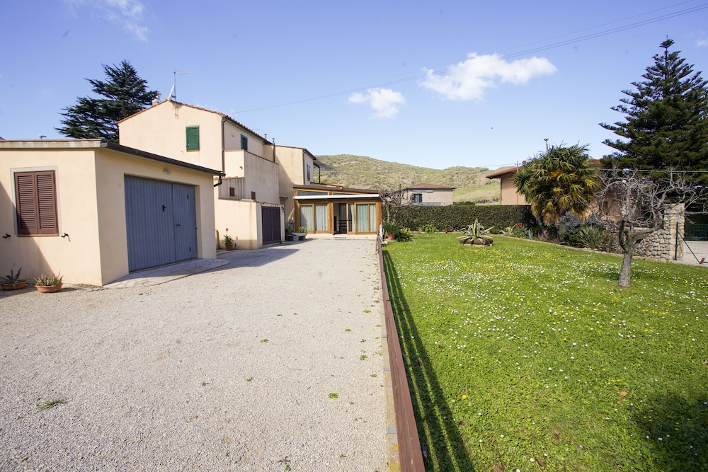 Villa Claudia