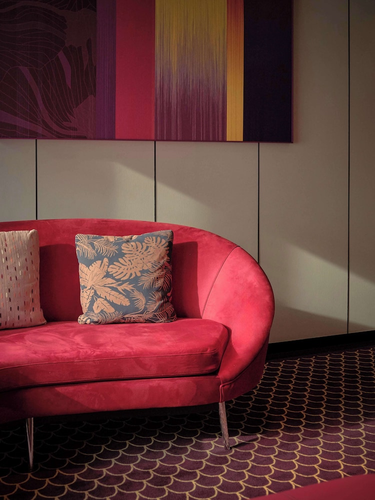 Hyatt Centric Zhongshan Park Shanghai 45