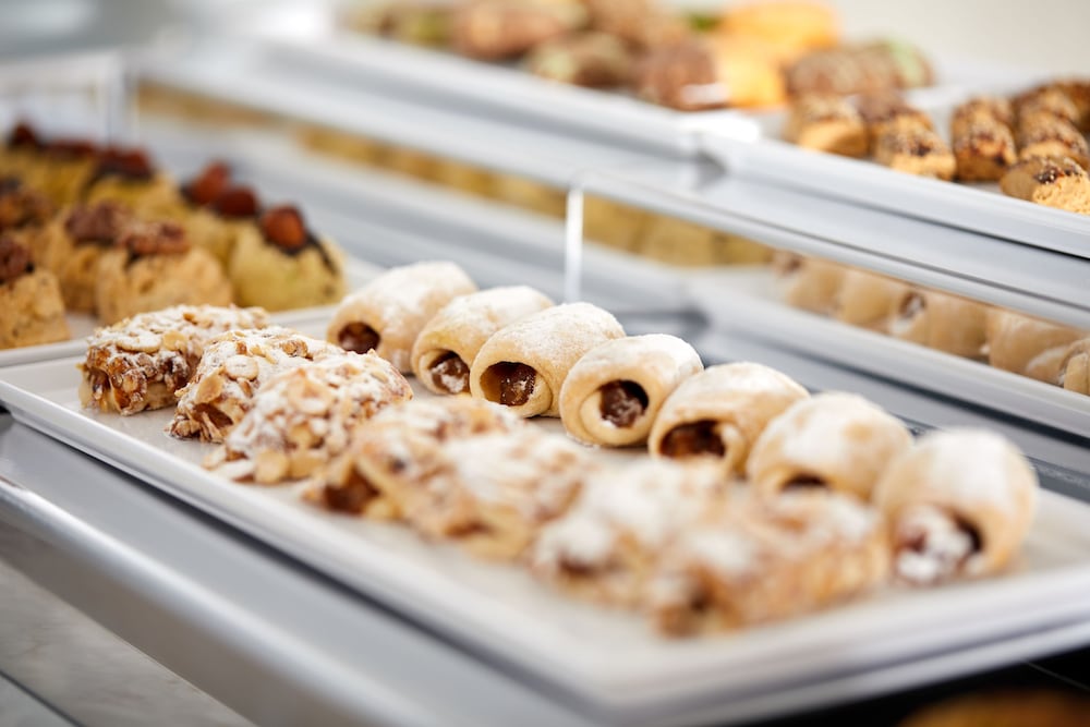 Albinas Otel Eski Şehir - Image 32