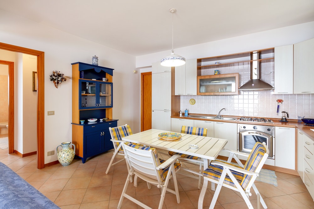 Fontana Vecchia Seaview Apartment  view 4