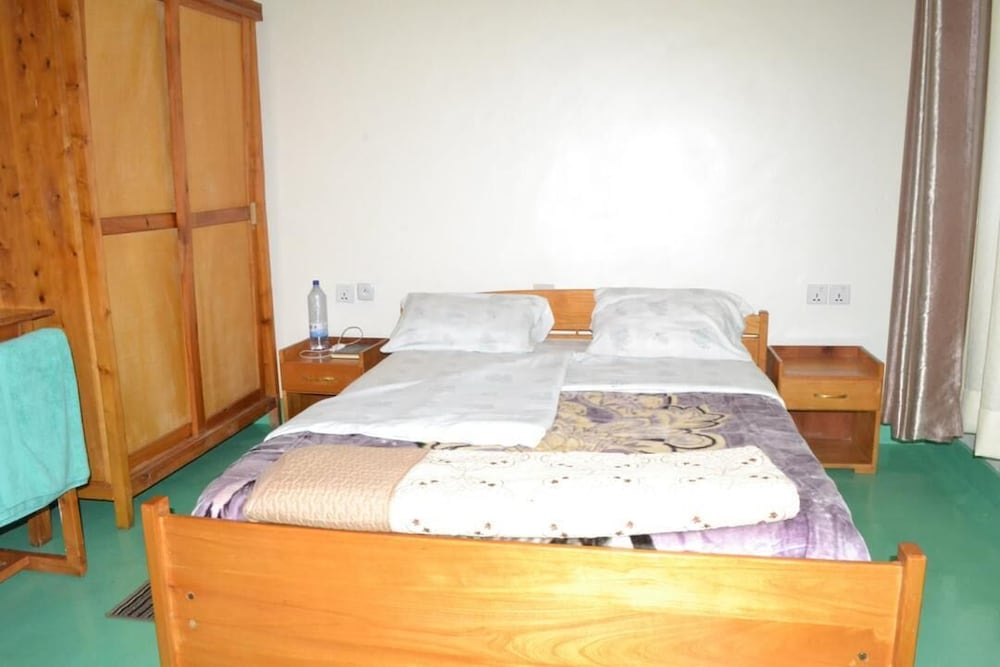 Quality Inn Motel