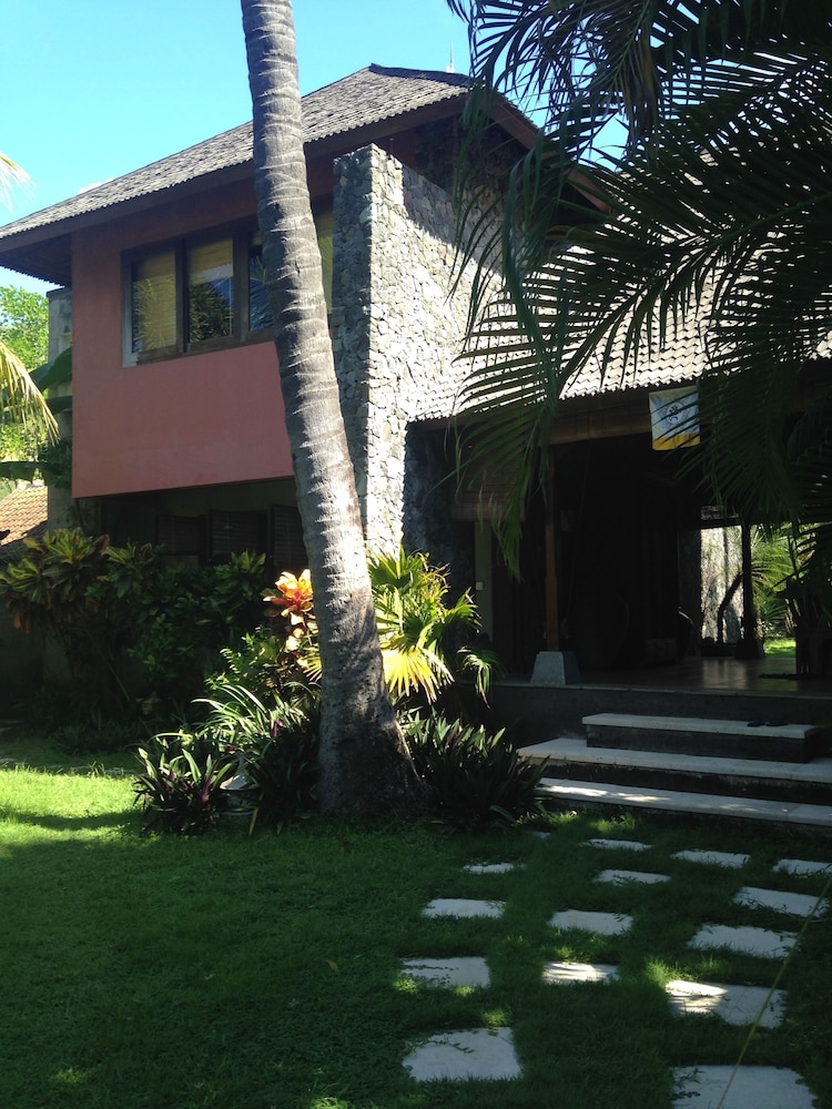 Villa Kupu Kupu