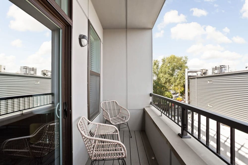 Cozysuites Upscale 2BR Nær Fashion Mall, Billede 24