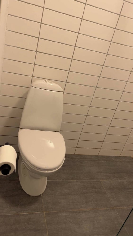 Cozy New Apartment in Vejle City Center