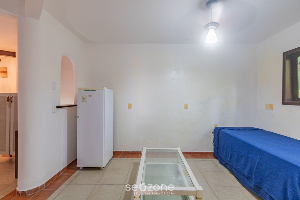 House w/ 3 Suites 400m From Mucuge Beach Mcg0006