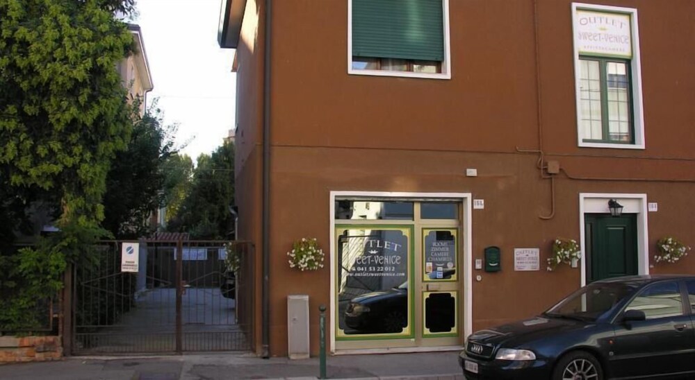Outlet Sweet Venice