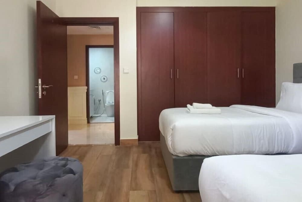 JBR Rimal 1 Spacious 3BR close to Beach