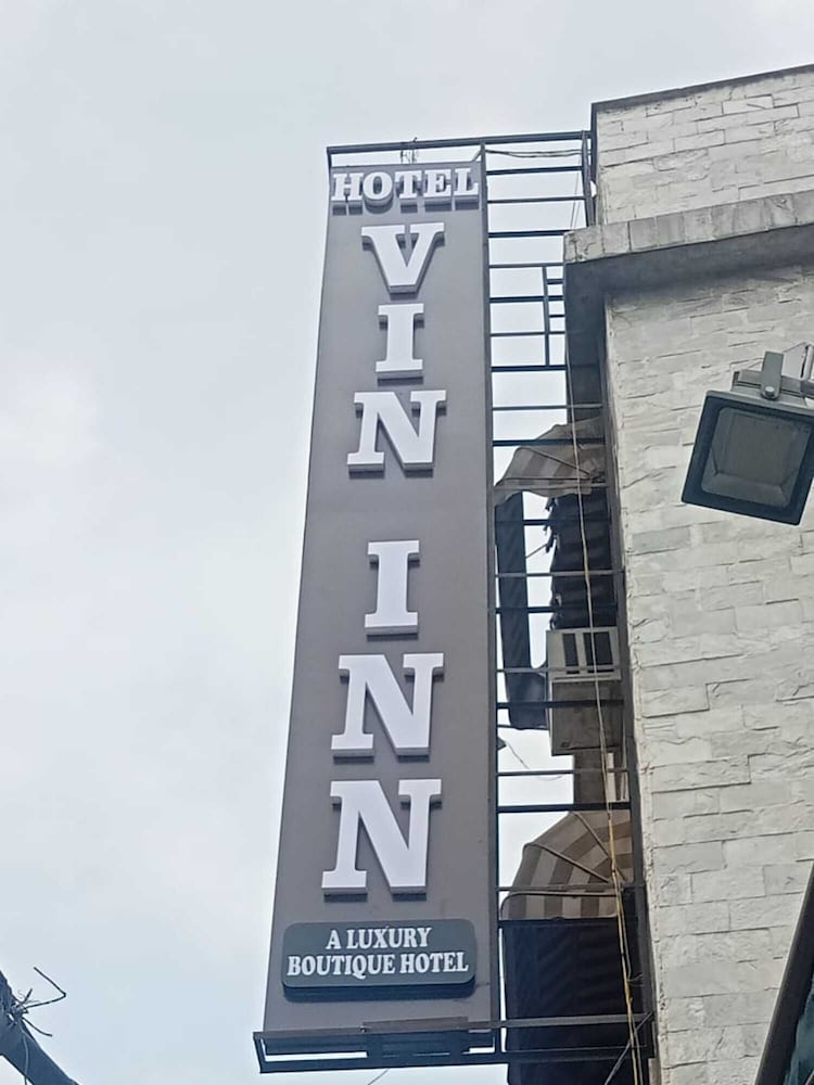 Hotel Vin Inn