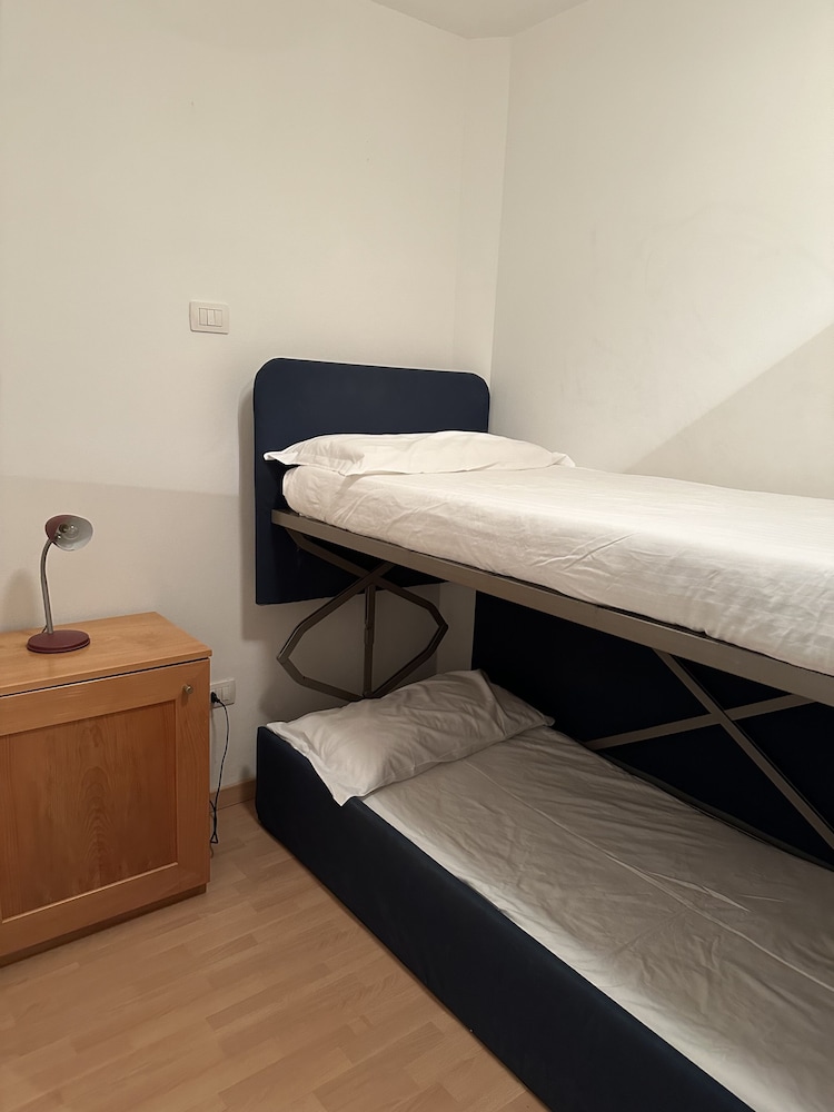 Nauthotel Porto San Vito