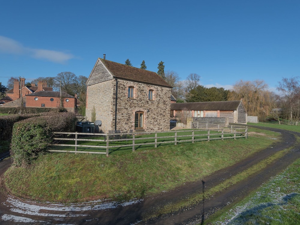 Glebe Barn