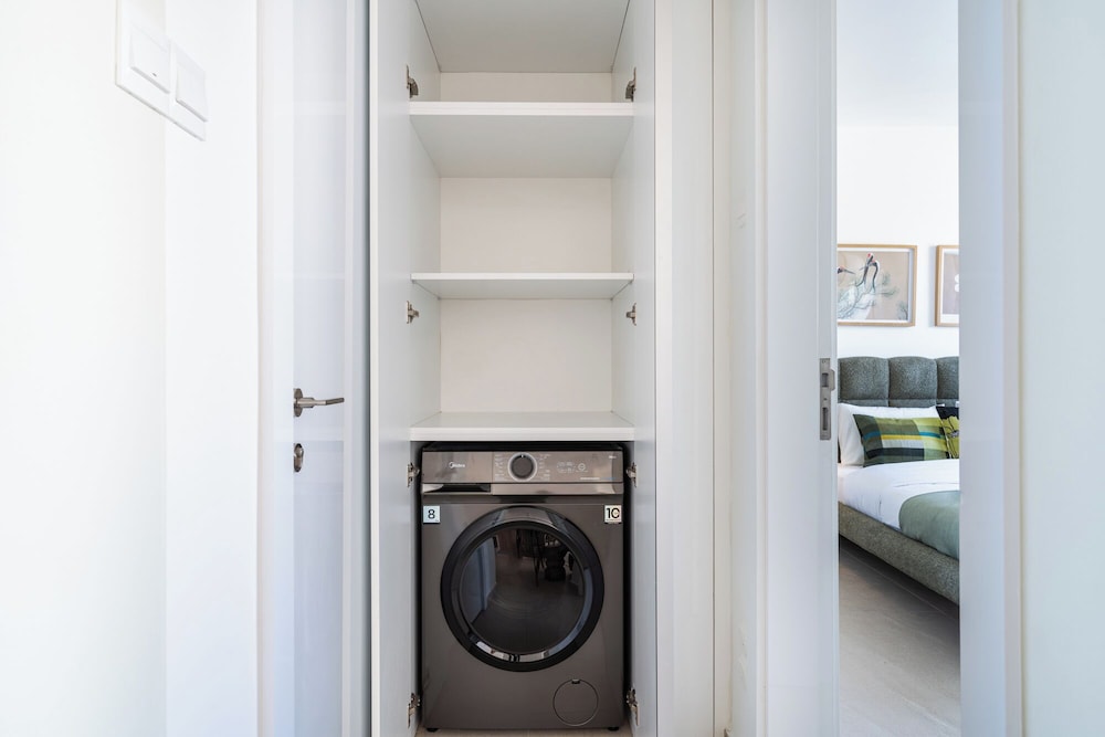 Jas Living Apts & Balconies in Larnaca