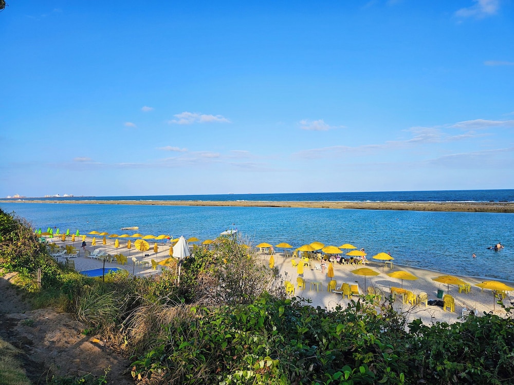 Porto Alto Resort