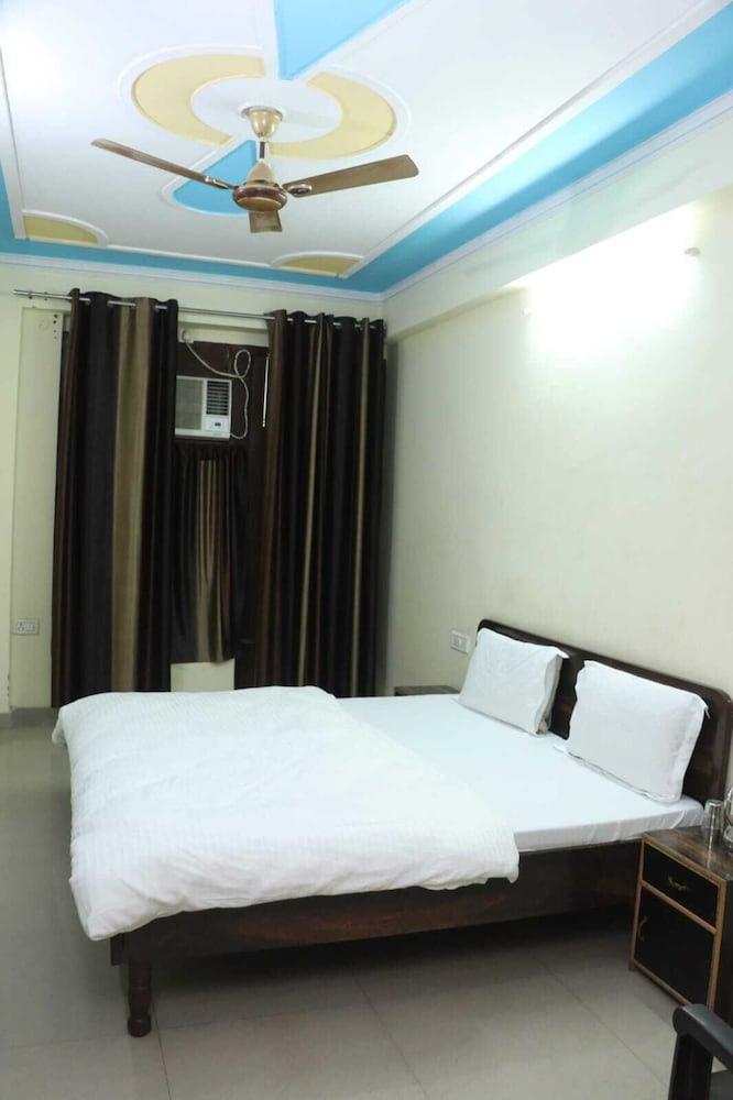 Gopi Dham By GRB