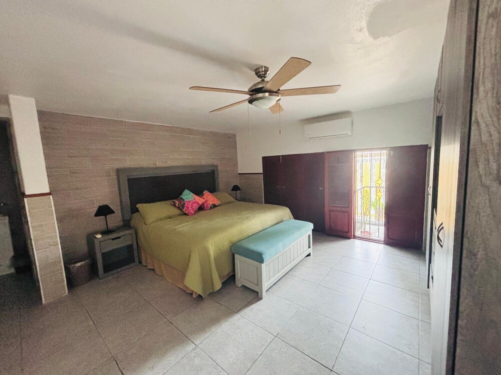 Meson del Capitan Apartments view 4