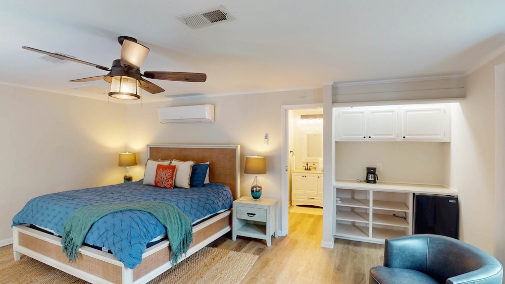 Porter Paradise 4 Bedroom Home
