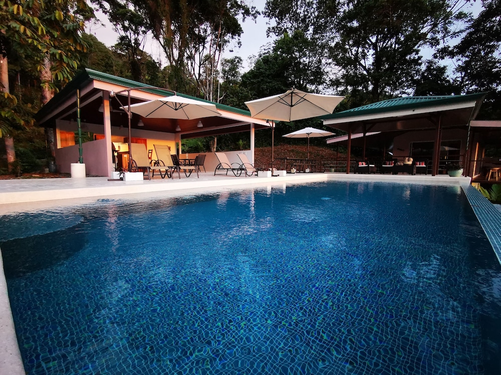 Hotel Casa Odi-SEA - Portasol Vacation Rentals - Image 1