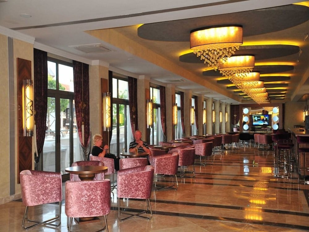 Golden Rock Beach Hotel - All Inclusive