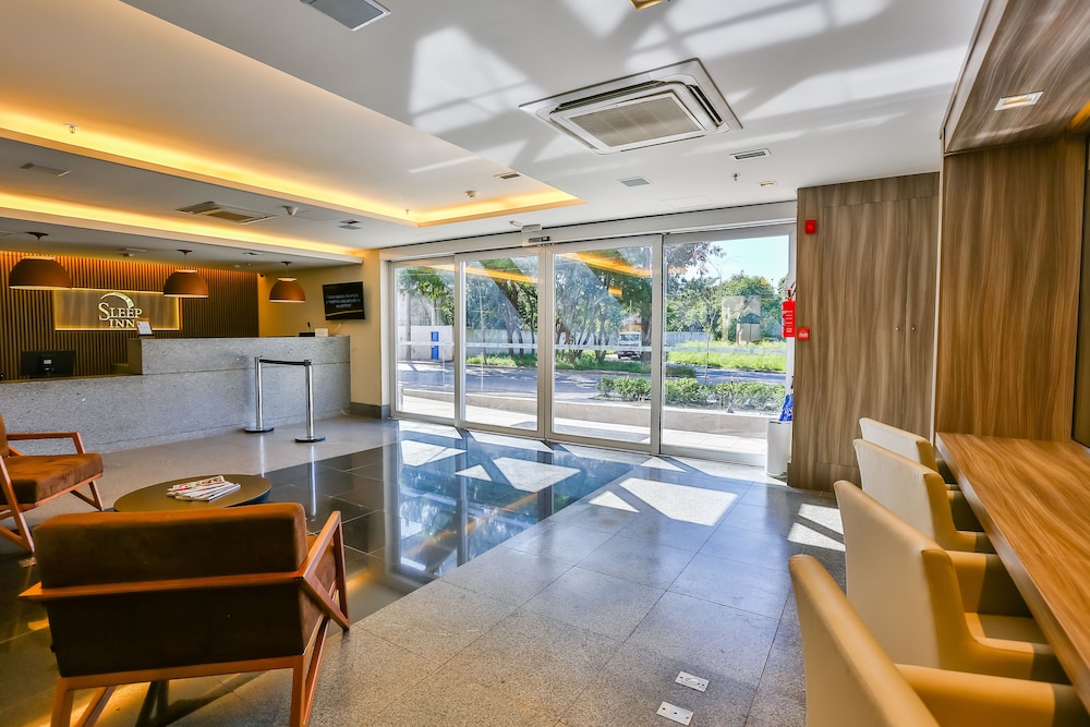 Guarulhos Vacations - Sleep Inn Guarulhos - Property Image 5
