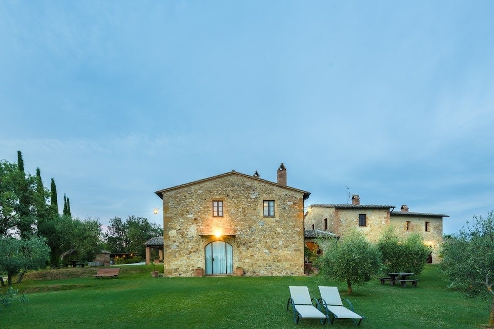 Agriturismo Cerreto