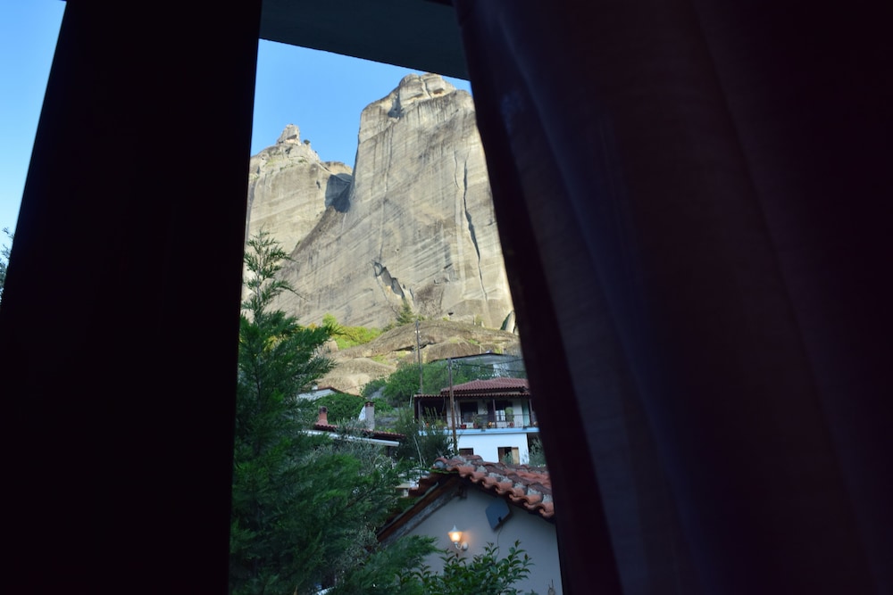 Rina's House Meteora photo 2