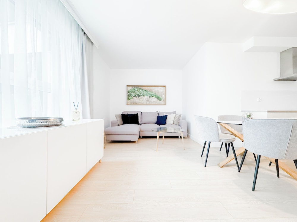 Pure Home Premium Apartments