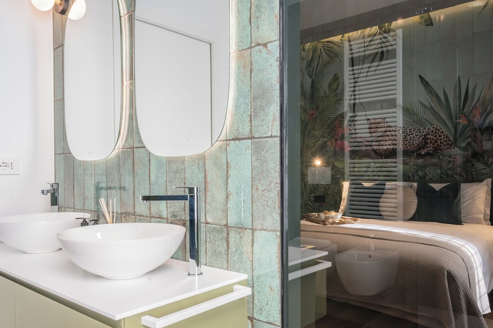 Rezia Apartments by Rent all Como