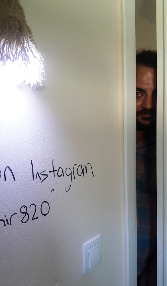 Oludeniz Hostel - Image 27