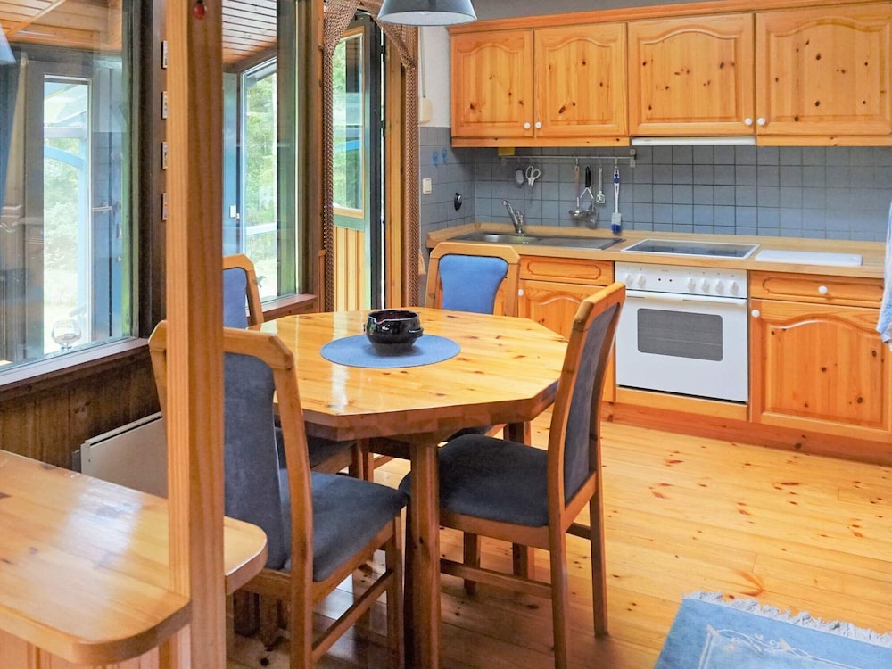 5 Person Holiday Home in Knared view 5