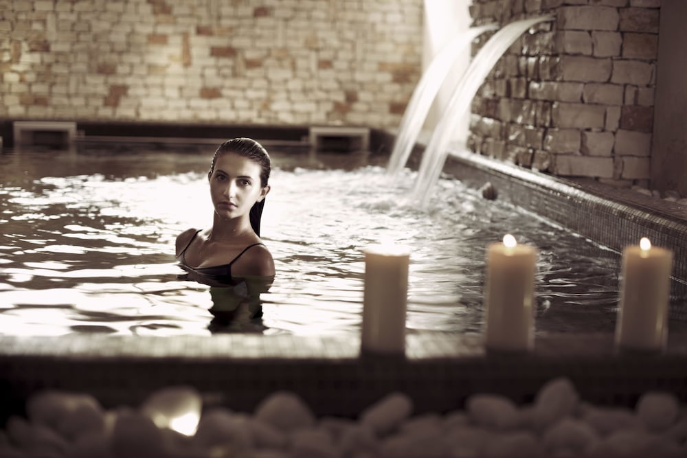 Sport Village Hotel & Spa
