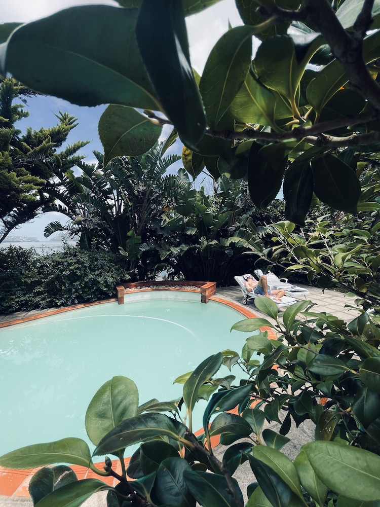 Roseroc Boutique Guest House, photo 47