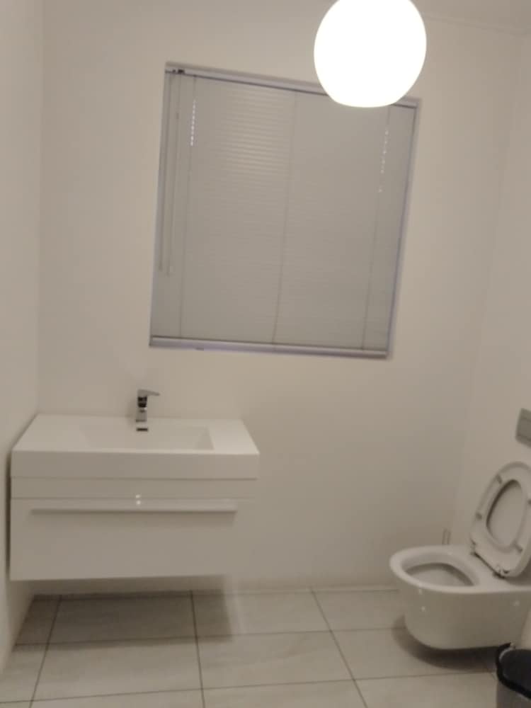 OCCIDENTAL GUESTHOUSE