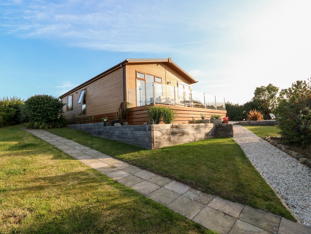 Sunstone Lodge