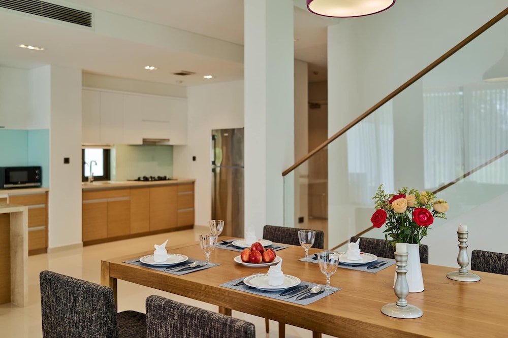 Ocean Villas Beach Resort