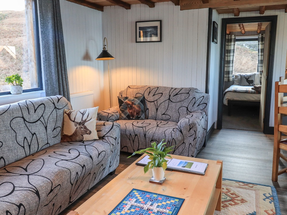 Doune Bay Lodge