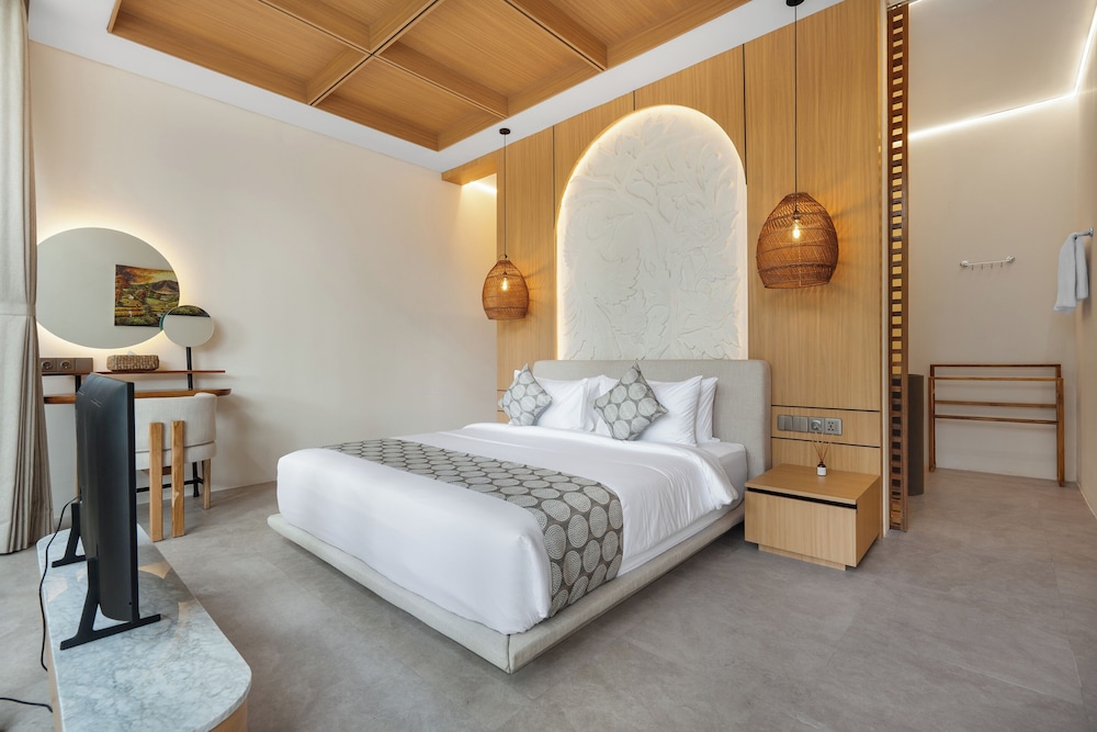Bali Magical Villas