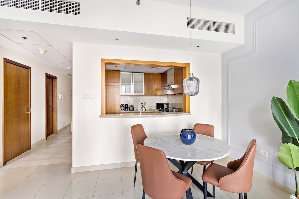 Silkhaus Spacious Pad Downtown Near Burj Khalifa
