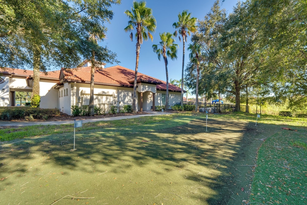 11 Mi to Disney: Pet-friendly Aviana Resort Home!