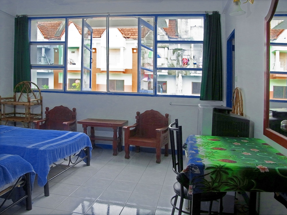 Niku Guesthouse