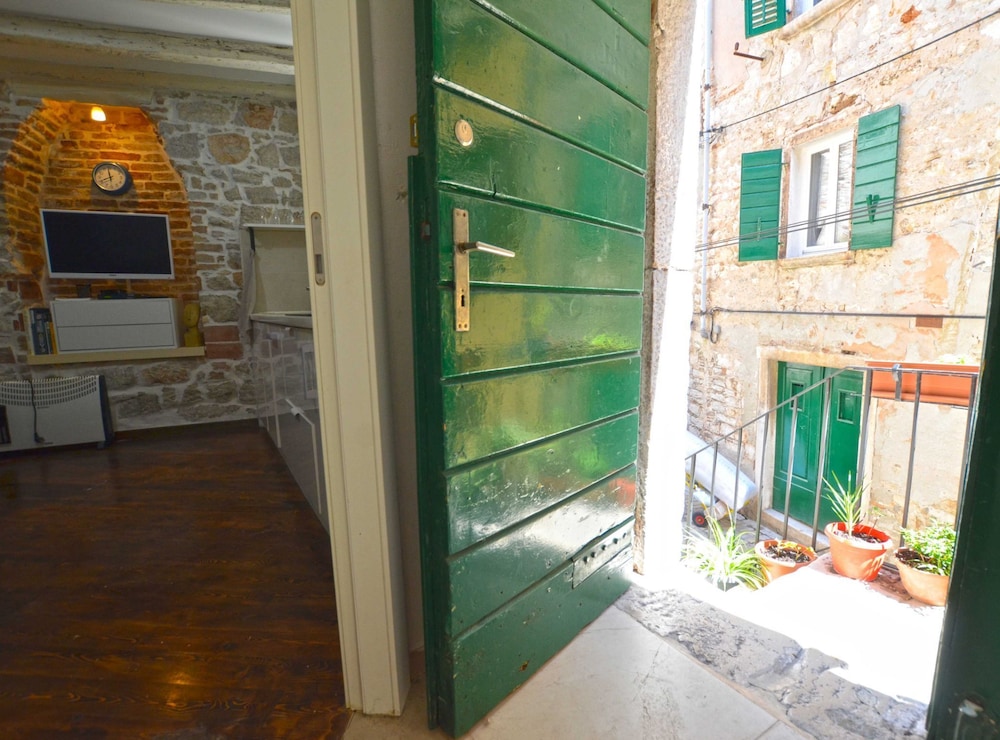 Upscale and Modern Residence Downtown Rovinj