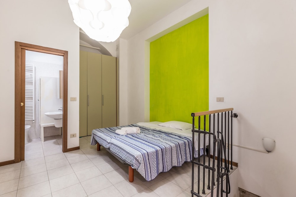 Appartamento Mazzini view 3