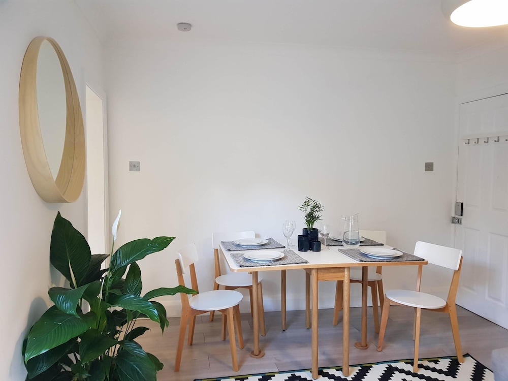Luxury Central Apartment 4 guests